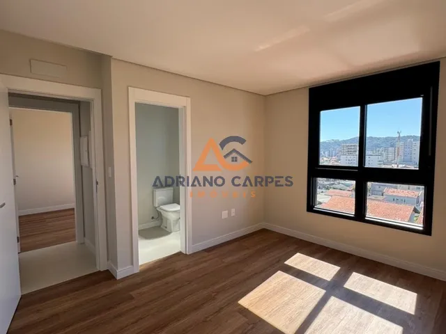 Imagem 12: Apartamento Vista Mar - 3 Dormitórios sendo 1 suíte na Praia de Gravatá, Navegantes