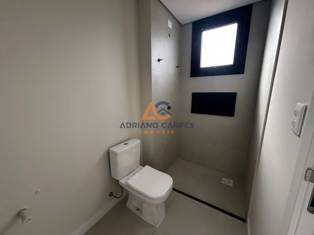 Imagem 2: Apartamento Vista Mar - 3 Dormitórios sendo 1 suíte na Praia de Gravatá, Navegantes