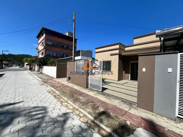 Imagem 15: Casa com 02 quartos sendo 01 suíte na Praia de Gravatá, Navegantes, SC Adriano Carpes