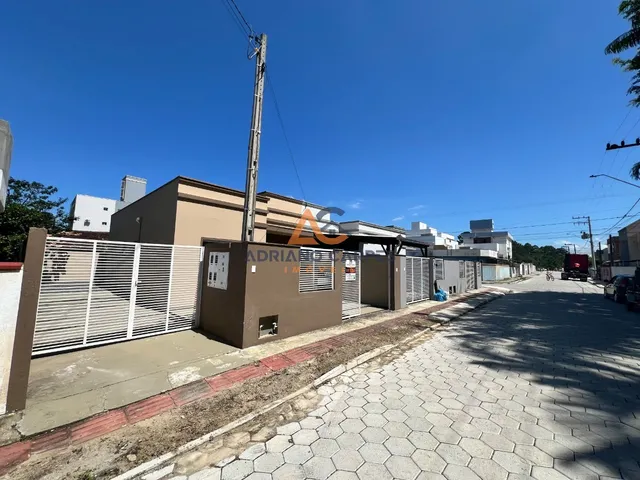 Imagem 14: Casa com 02 quartos sendo 01 suíte na Praia de Gravatá, Navegantes, SC Adriano Carpes