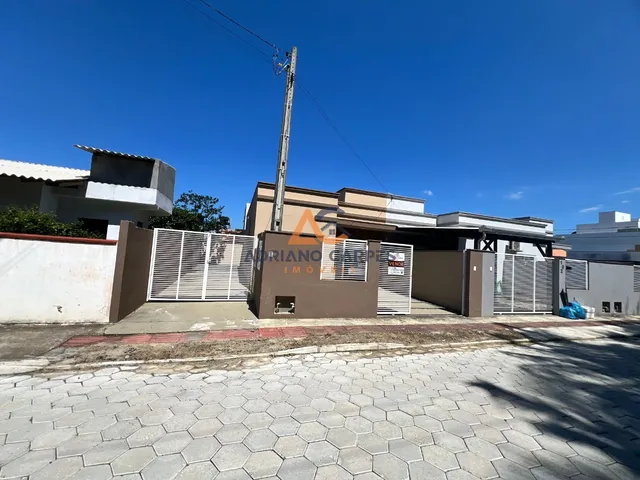 Imagem 8: Casa com 02 quartos sendo 01 suíte na Praia de Gravatá, Navegantes, SC Adriano Carpes