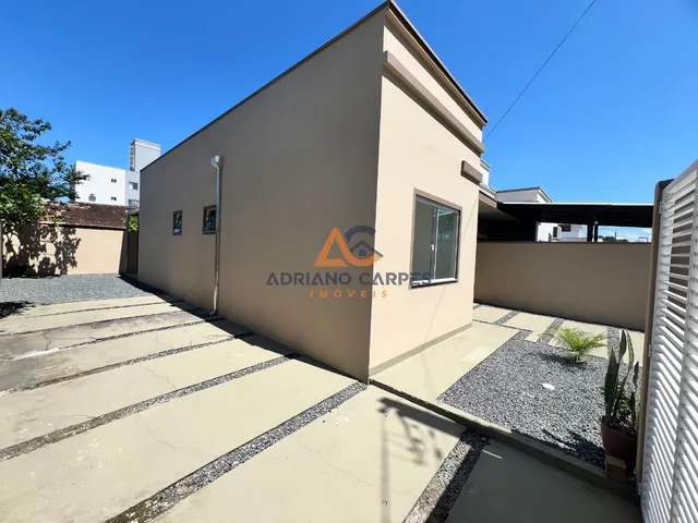 Imagem 11: Casa com 02 quartos sendo 01 suíte na Praia de Gravatá, Navegantes, SC Adriano Carpes