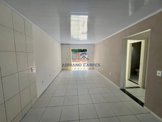 Imagem 4: Casa com 02 quartos sendo 01 suíte na Praia de Gravatá, Navegantes, SC Adriano Carpes