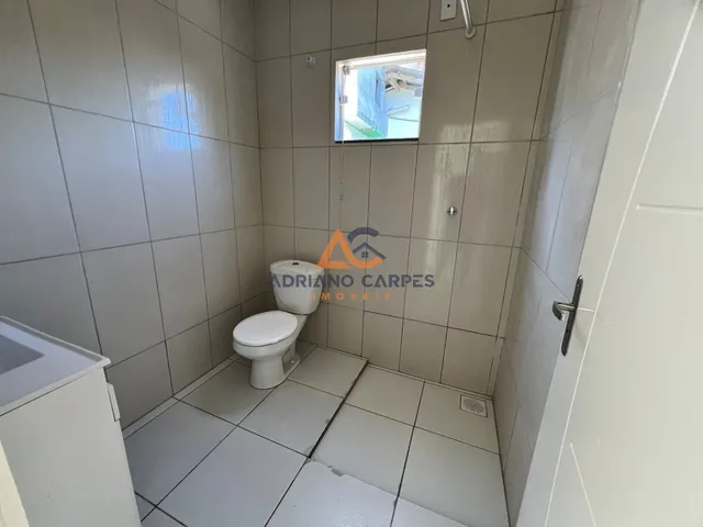 Imagem 6: Casa com 02 quartos sendo 01 suíte na Praia de Gravatá, Navegantes, SC Adriano Carpes