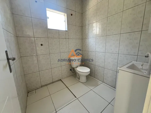 Imagem 3: Casa com 02 quartos sendo 01 suíte na Praia de Gravatá, Navegantes, SC Adriano Carpes