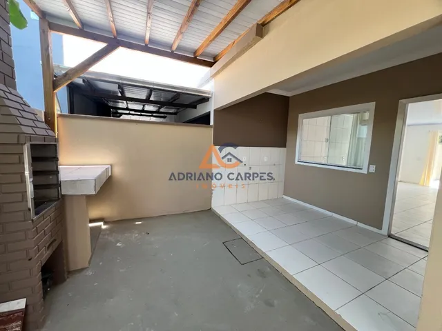 Imagem 9: Casa com 02 quartos sendo 01 suíte na Praia de Gravatá, Navegantes, SC Adriano Carpes