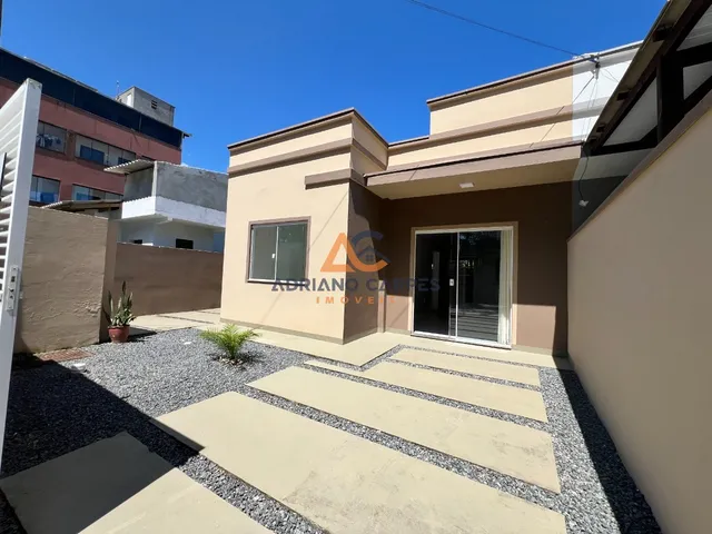 Imagem 7: Casa com 02 quartos sendo 01 suíte na Praia de Gravatá, Navegantes, SC Adriano Carpes