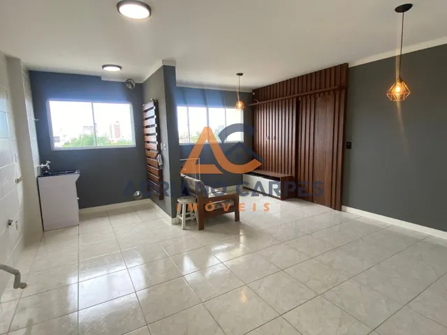 Imagem 3: Aluguel anual de apartamento em Gravatá-Navegantes