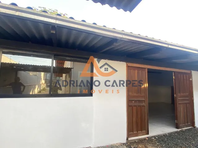 Imagem: Aluguel Anual de casa em Gravatá-Navegantes