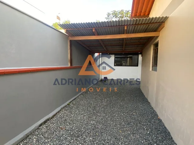 Imagem 4: Aluguel Anual de casa em Gravatá-Navegantes