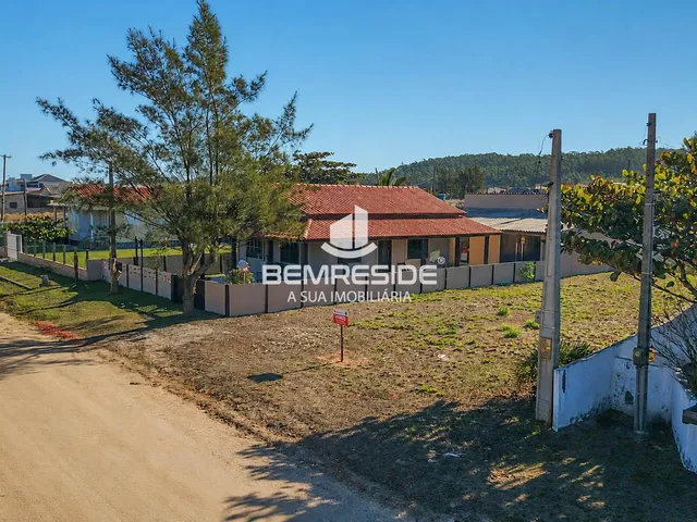 Imagem 8: Terreno escriturado próximo ao mar e com energia ligada no Balneário Campo Bom