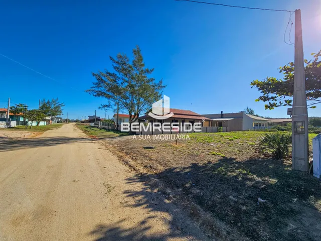 Imagem 2: Terreno escriturado próximo ao mar e com energia ligada no Balneário Campo Bom