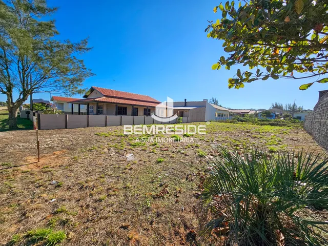 Imagem 3: Terreno escriturado próximo ao mar e com energia ligada no Balneário Campo Bom