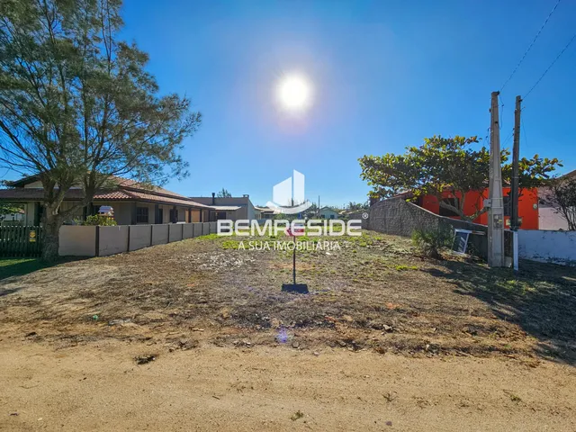 Imagem 4: Terreno escriturado próximo ao mar e com energia ligada no Balneário Campo Bom