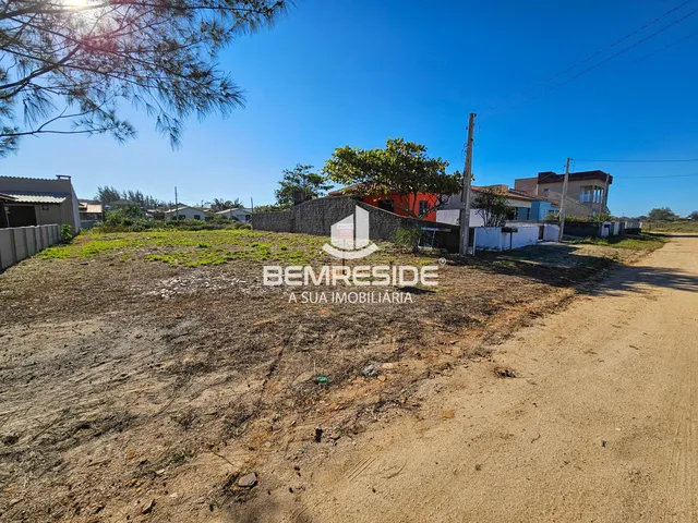 Imagem 6: Terreno escriturado próximo ao mar e com energia ligada no Balneário Campo Bom