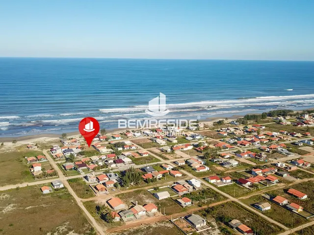 Imagem 9: Terreno escriturado próximo ao mar e com energia ligada no Balneário Campo Bom