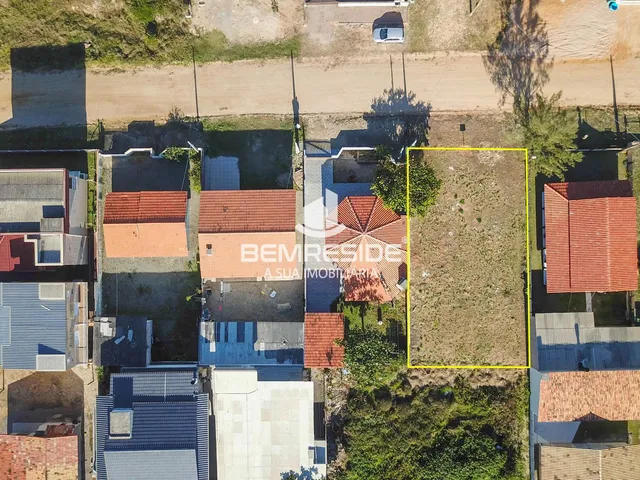 Imagem 10: Terreno escriturado próximo ao mar e com energia ligada no Balneário Campo Bom
