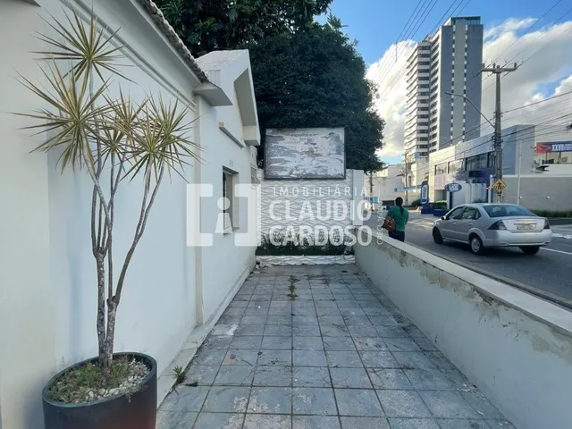 Imagem 3: Alugo excelente ponto comercial em localização privilegiada, na esquina da Avenida