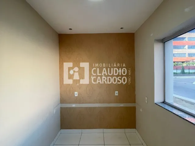 Imagem 14: Alugo excelente ponto comercial em localização privilegiada, na esquina da Avenida