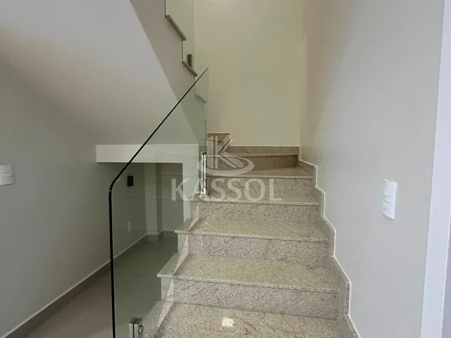 Imagem 9: Sobrado em Condomínio Fechado para Locação, Fag, Cascavel - Pr