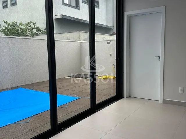 Imagem 12: Sobrado em Condomínio Fechado para Locação, Fag, Cascavel - Pr