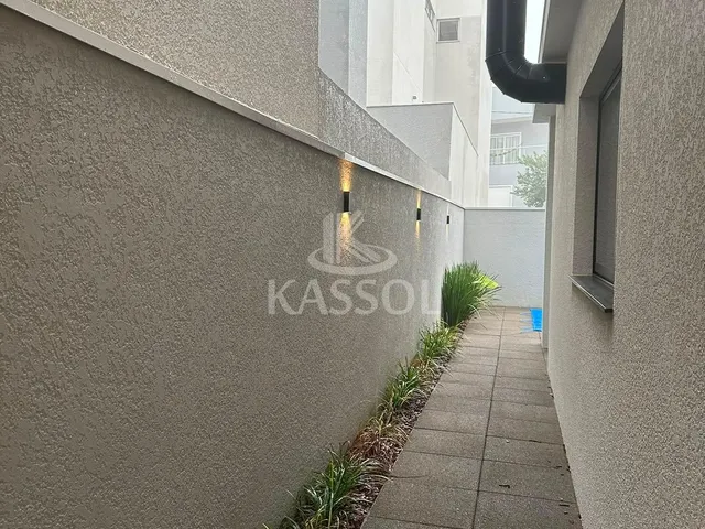 Imagem 14: Sobrado em Condomínio Fechado para Locação, Fag, Cascavel - Pr