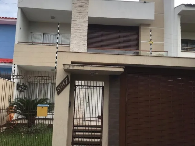 Imagem: Casa à venda no bairro Zona II - Umuarama/PR