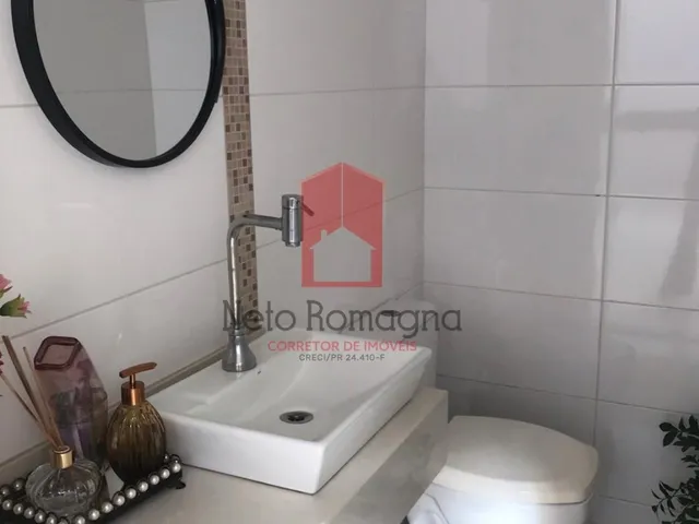 Imagem 11: Casa à venda no bairro Zona II - Umuarama/PR