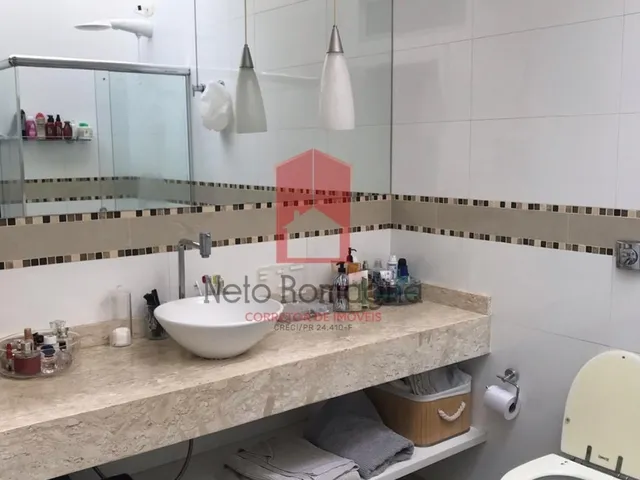 Imagem 9: Casa à venda no bairro Zona II - Umuarama/PR