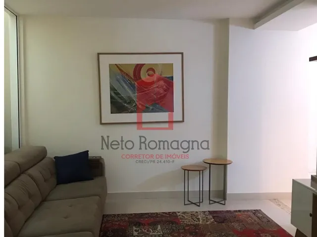 Imagem 15: Casa à venda no bairro Zona II - Umuarama/PR
