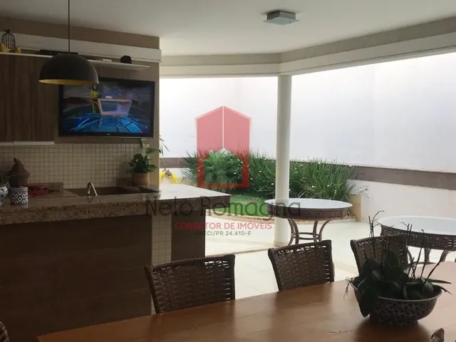 Imagem 8: Casa à venda no bairro Zona II - Umuarama/PR