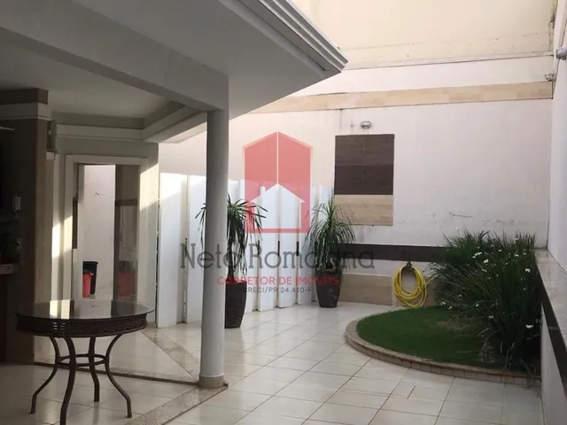 Imagem 12: Casa à venda no bairro Zona II - Umuarama/PR