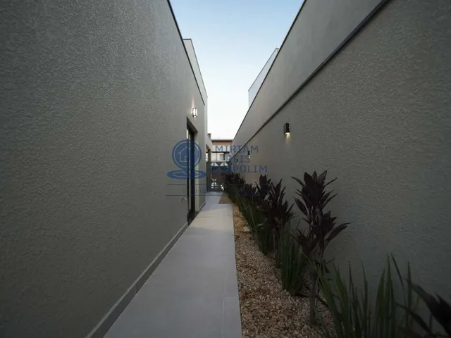 Imagem 9: Casa de condomínio à venda em Votorantim, Alphaville Nova Esplanada 3, com 4 quartos