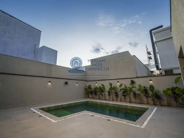 Imagem 15: Casa de condomínio à venda em Votorantim, Alphaville Nova Esplanada 3, com 4 quartos