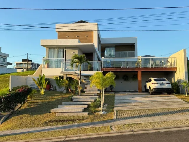 Imagem: Casa em Alphaville litoral norte 3