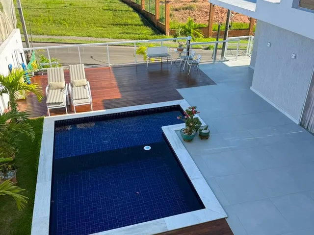 Imagem 15: Casa em Alphaville litoral norte 3