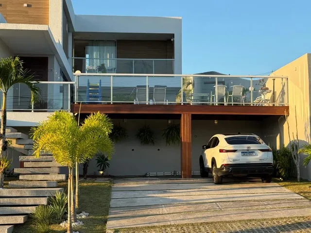 Imagem 13: Casa em Alphaville litoral norte 3