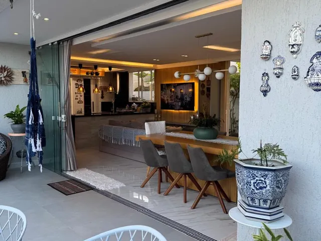 Imagem 6: Casa em Alphaville litoral norte 3