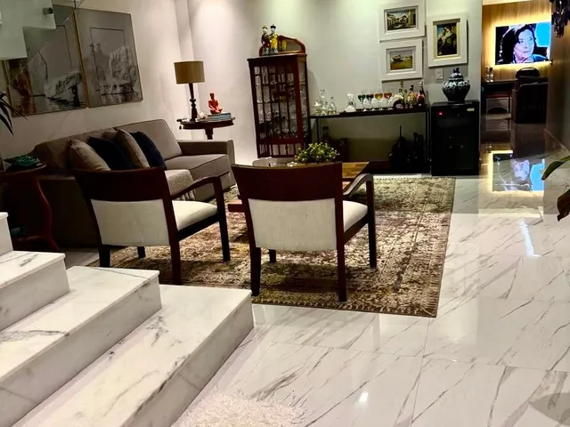 Imagem 8: Casa em Alphaville litoral norte 3