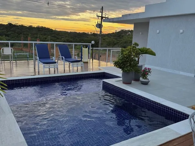 Imagem 11: Casa em Alphaville litoral norte 3