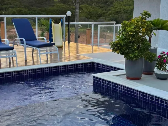 Imagem 7: Casa em Alphaville litoral norte 3