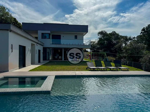 Imagem: Casa Condomínio em Mairinque - Sp, Condomínio