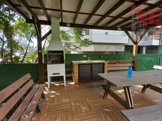 Imagem 14: Apartamento à venda no bairro Coqueiros - Florianópolis/SC