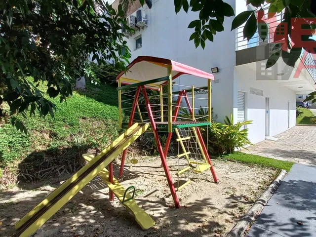 Imagem 13: Apartamento à venda no bairro Coqueiros - Florianópolis/SC