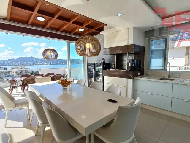 Imagem 9: Apartamento à venda no bairro Coqueiros - Florianópolis/SC