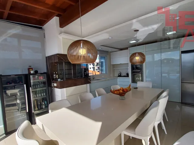 Imagem 7: Apartamento à venda no bairro Coqueiros - Florianópolis/SC