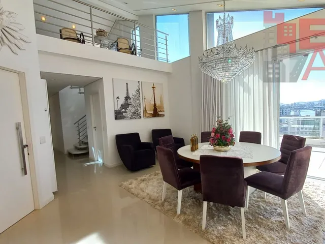 Imagem 16: Apartamento à venda no bairro Coqueiros - Florianópolis/SC