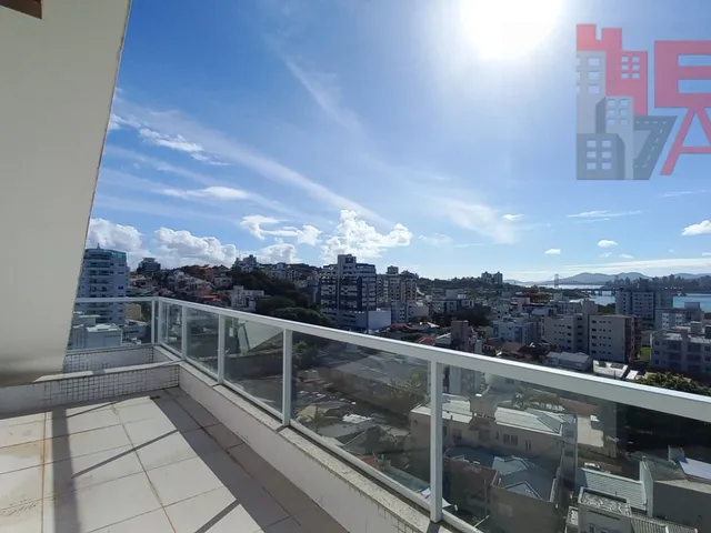 Imagem 2: Apartamento à venda no bairro Coqueiros - Florianópolis/SC