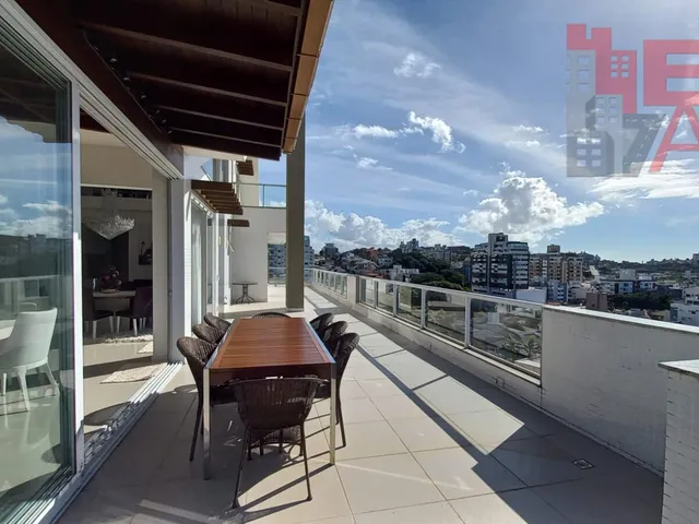 Imagem 12: Apartamento à venda no bairro Coqueiros - Florianópolis/SC