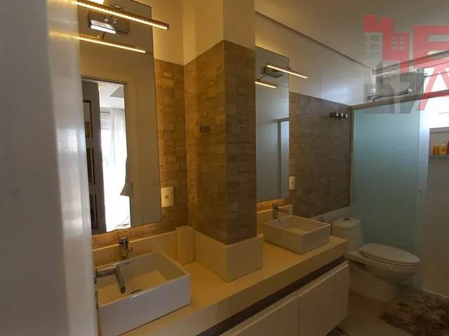Imagem 6: Apartamento à venda no bairro Coqueiros - Florianópolis/SC